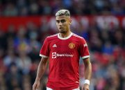 Chelsea Minat Datangkan Andreas Pereira dari Manchester United