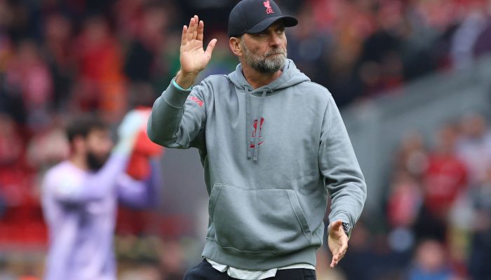 Juergen Klopp Tolak Tawaran Latih Amerika Serikat