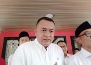 Rudy Susmanto: Kolaborasi Politik Gerindra-PDIP untuk Masa Depan Kabupaten Bogor