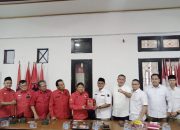 Pertemuan Istimewa DPC Gerindra dan PDIP Bogor Bahas Pilkada 2024: Potensi Koalisi Strategis!