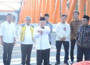 Peresmian Jalan Tol Cimanggis–Cibitung : Komitmen Pemerintah untuk Konektivitas Nasional dan Pertumbuhan Ekonomi