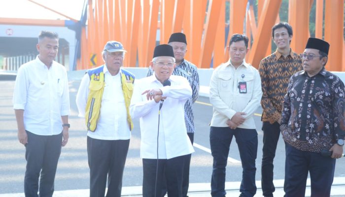 Peresmian Jalan Tol Cimanggis–Cibitung : Komitmen Pemerintah untuk Konektivitas Nasional dan Pertumbuhan Ekonomi