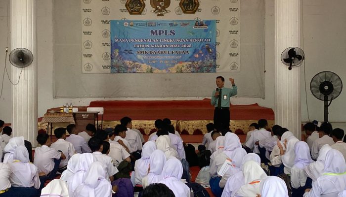 KPAD Kabupaten Bogor Tekankan Tak Ada Kekerasan di Lingkungan Sekolah Pada Saat MPLS