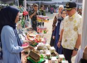 Pemkot Cimahi Dorong Pengembangan UMKM