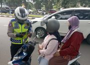 Polres Bogor Gelar Operasi Patuh Lodaya hingga 28 Juli, Simak 7 Kriterianya ! 