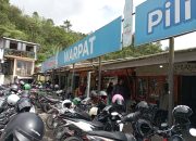 160 PKL di Puncak Dalam Bidikan, Pemkab Bogor Bakal Tertibkan Sebelum Pilkada