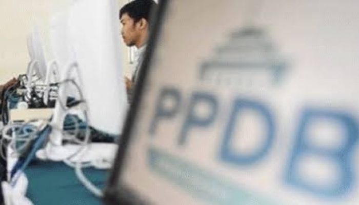 PPDB SMAN 1 Caringin Dinilai Jangal, Ada Siswa Dari Cianjur