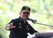 Menteri Pertanian SYL Divonis 10 Tahun Penjara dan Denda Rp300 Juta Karena Korupsi