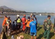 Pemuda di Bandung Barat Tenggelam di Waduk Saguling  Saat Mancing Ikan