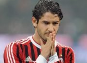 Persib Bandung Dirumorkan Gaet Eks Striker AC Milan Alexandre Pato