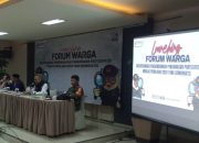 Bawaslu Kabupaten Bogor Luncurkan Forum Warga Sebagai Wadah Pengaduan Warga di Pilkada 2024