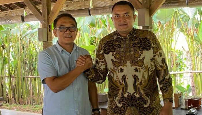 Pilkada Kabupaten Bogor: Semua Menunggu Gerindra