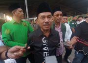 Mantan Bupati Bogor Rachmat Yasin Sebut Almarhum Hamzah Haz Sebagai Mentor Terbaik Semasa Hidupnya