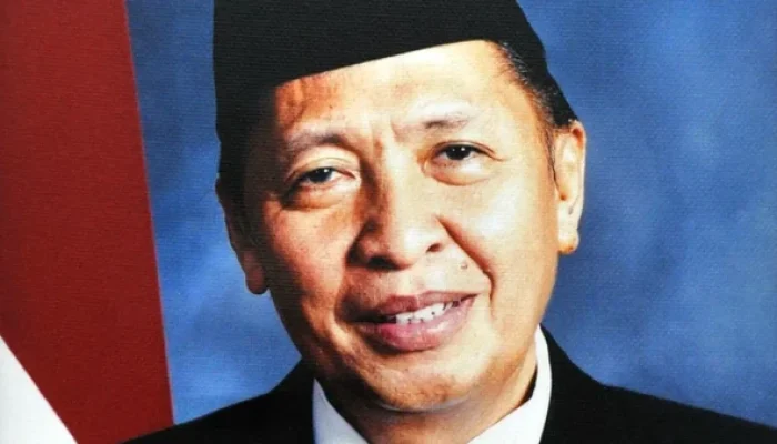 Wapres Ke-9 Hamzah Haz Wafat, Dimakamkan di Bogor 