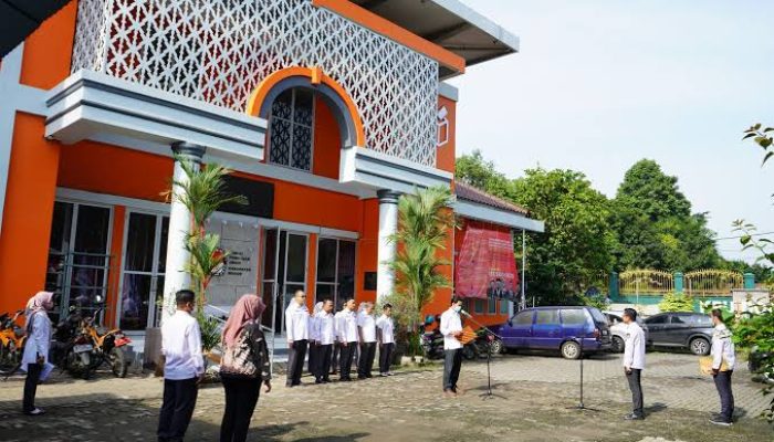 Dugaan Suap KPU Kabupaten Bogor, Kasus Terbaru yang Menggemparkan