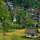 Kampung Adat Naga, Rumah Tahan Gempa di Jawa Barat.