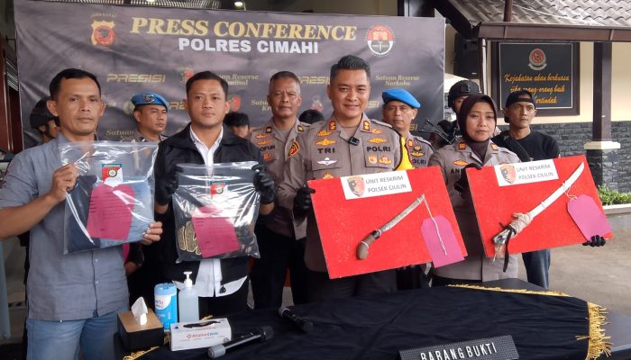 Warga Cihampelas Tewas Dianiaya Teman Anaknya Karena Pengaruh Miras 