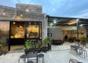 Batoe Coffee, Tempat Nongkrong Hits dengan Kopi Lokal Unik