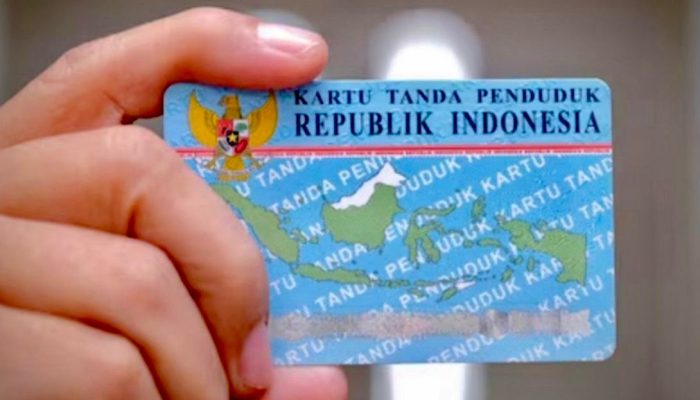 3.479 Ribu Warga Kota Cimahi Belum Punya KTP 