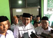 Rudy Susmanto : Koalisi Partai di Bogor Akan Diumumkan Pekan Depan