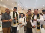 ARUS Dukung Rudy Susmanto, Kunci Akselerasi Pembangunan Bogor