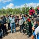 Proyek Sejuta Hektar di Merauke :  Kesepakatan Tercapai untuk Pembangunan Pelabuhan dan Jalan 