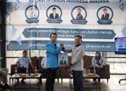 KNPI Cibungbulang Gelar Diskusi Leaderpreneurship Menuju 2045