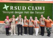 SigardaMas: Inovasi Rujukan Darurat RSUD Ciawi