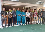 Calon Bupati dan Wakil Bupati Bogor Jalani Medical Checkup di RSPAD Gatot Subroto