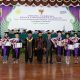 Unversitas Pakuan Mewisuda 799 Mahasiswa