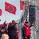 PDIP Tunjuk Edy Rahmayadi Bacalon Gubernur Sumut