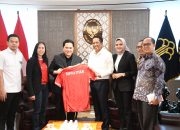 Beri Naturalisasi, Kemenkumham Dukung Jalan Timnas Indonesia Menuju Piala Dunia 2026