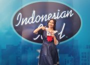 Bandung Jadi Kota ke-11 Audisi Indonesian Idol XIII, Ribuan Peserta Antusias