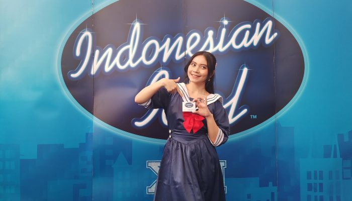 Bandung Jadi Kota ke-11 Audisi Indonesian Idol XIII, Ribuan Peserta Antusias