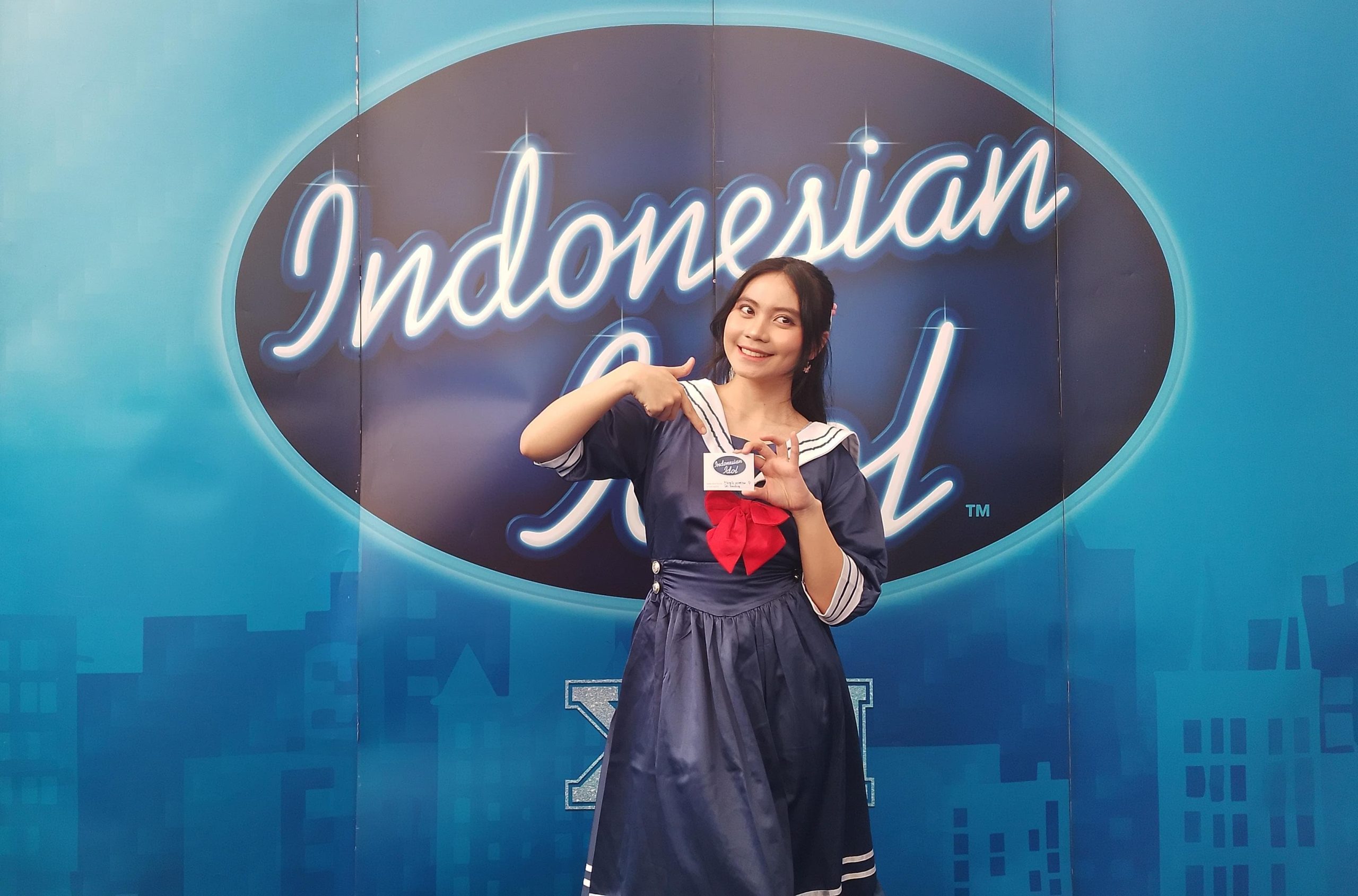 Bandung Jadi Kota ke-11 Audisi Indonesian Idol XIII, Ribuan Peserta Antusias