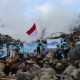 MRCCC Siloam Semanggi dan Samudera Kasih Gelar Hiking di Gunung Halimun Salak 