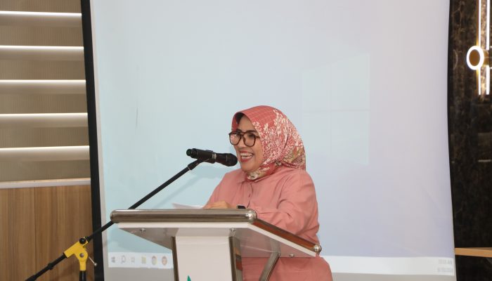 RSUD Ciawi Luncurkan Sistem Champions untuk Efisiensi Pengadaan