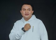 Ketua DPRD Rudy Susmanto Bangga Kabupaten Bogor Terus Lahirkan Pesepakbola Potensial