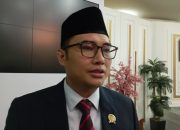 Ketua DPRD Sastra Winara Yakin PJ Bupati Bogor Bakal Cepat Adaptasi di Bumi Tegar Beriman