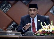 Ketua DPRD Rudy Susmanto Optimis Kabupaten Bogor Lebih Maju Dalam Lima Tahun Kedepan