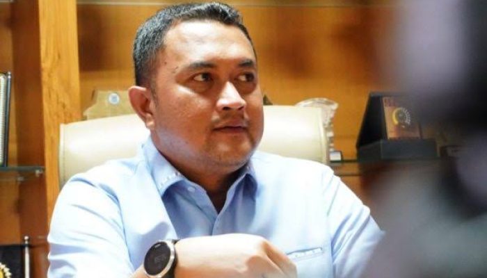 Soal Pemekaran Bogor Barat dan Timur, Ini kata Ketua DPRD Rudy Susmanto