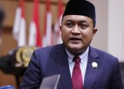 Ketua DPRD Kabupaten Bogor Ucapkan Belasungkawa atas Wafatnya Wapres RI ke-9 Hamzah Haz