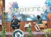 Indiefest 2024: Festival Film Pelajar yang Memotivasi Sineas Muda Berani Berkarya