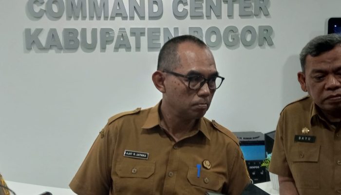 Pemkab Bogor Rencanakan Pemindahan TPS ke Sekolah Antisipasi Bencana Alam di Pilkada 2024