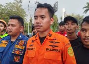 Balita Hanyut di Kali Ciluar Saat Cari Kepiting Ditemukan Tewas di Jakarta Barat 