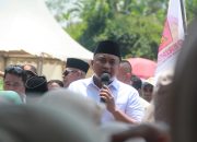 Cabup Bogor Rudy Susmanto Bakal Resmikan Rumah Nusantara untuk Wadah Para Relawan