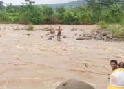 5 Anak Terjebak Banjir saat Mandi di Sungai Cidurian Bogor