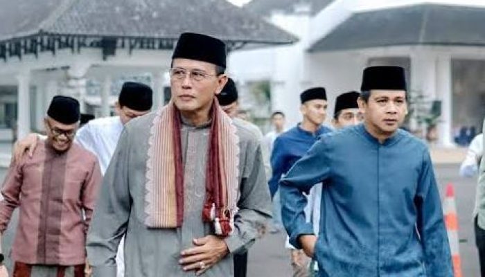 Breaking News ! Calon Wakil Bupati Ciamis Yana D Putra Meninggal Dunia