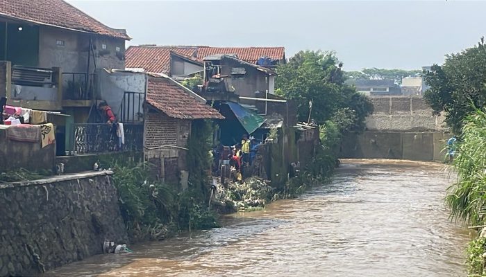 Bupati Bandung Pinta BBWS Lakukan Percepatan Pembangunan Polder di Dayeukolot