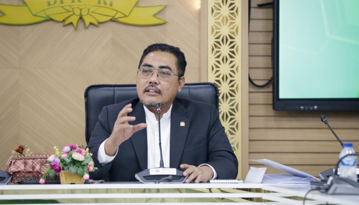 Kasus Judi Online Kian Marak, PKB: Aparat Harus Bertindak Tanpa Pandang Bulu